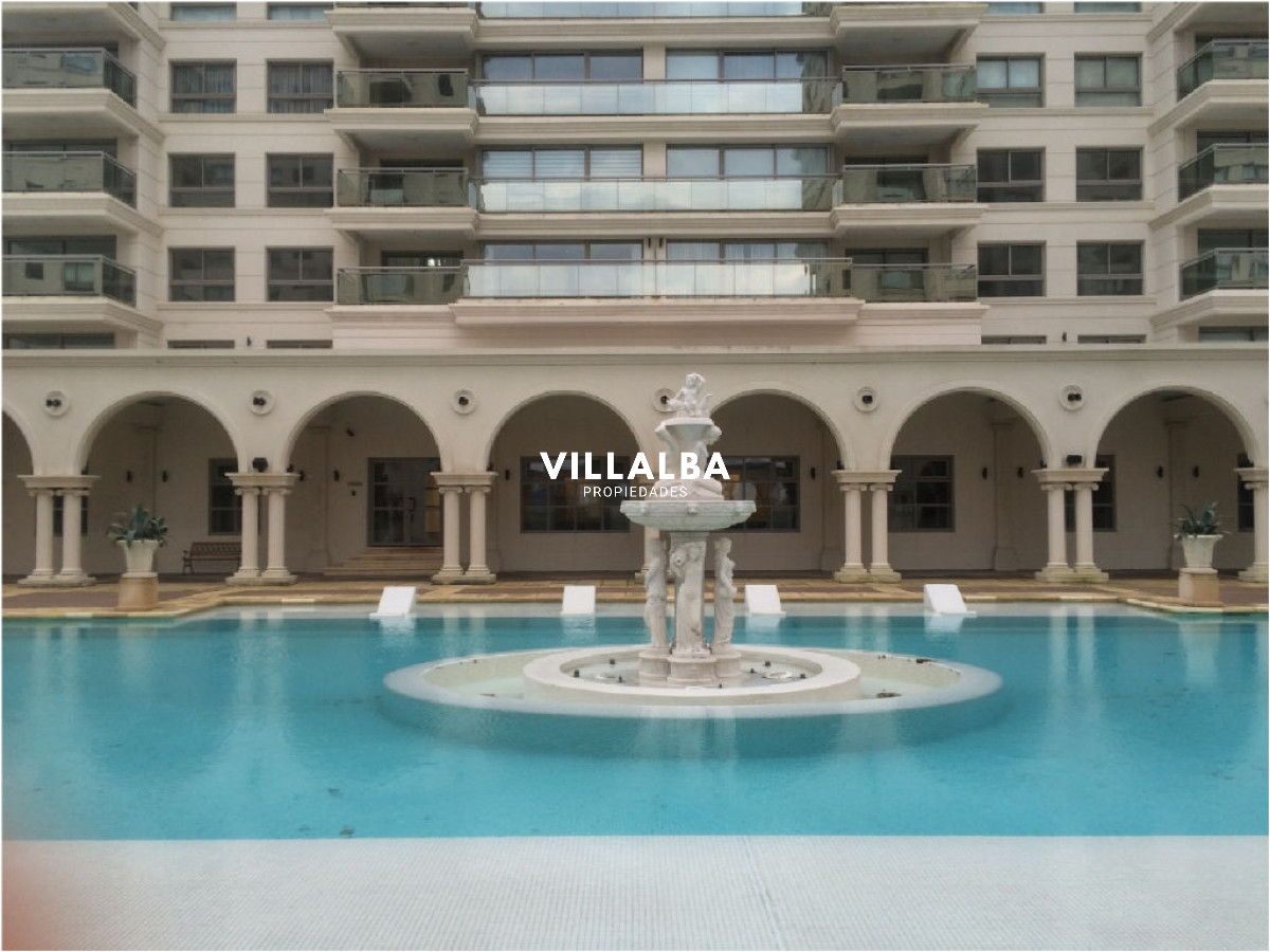 Apartamento ID.3279 - Apartamento en torre de lujo