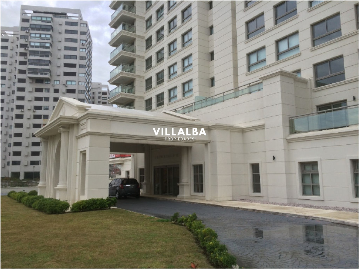 Apartamento ID.3279 - Apartamento en torre de lujo