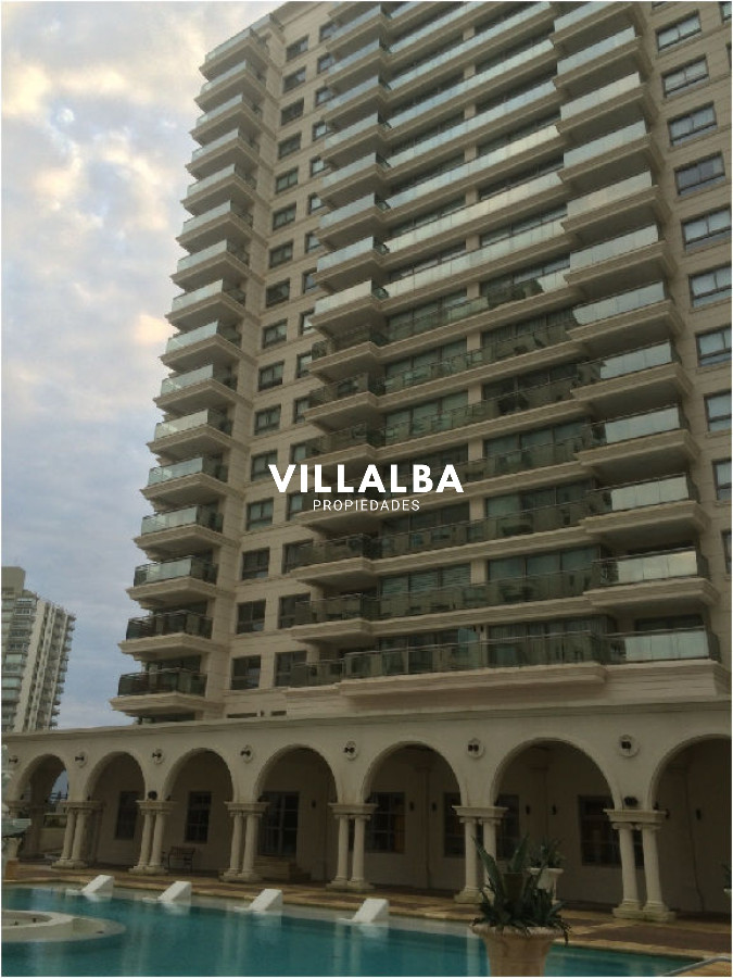 Apartamento ID.3279 - Apartamento en torre de lujo