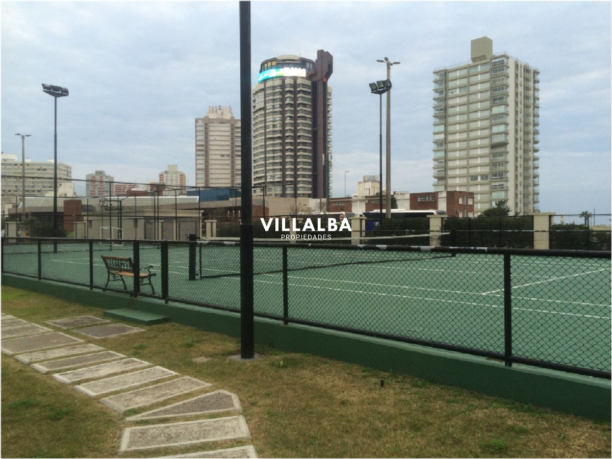 Apartamento ID.3279 - Apartamento en torre de lujo