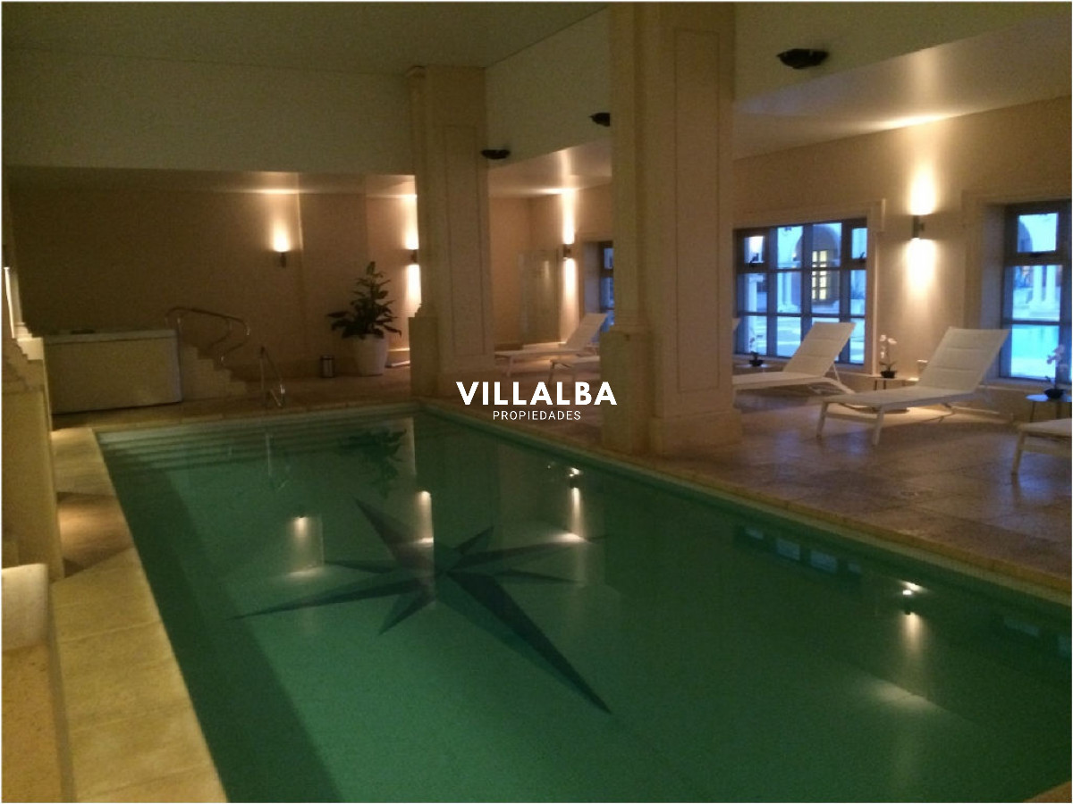 Apartamento ID.3279 - Apartamento en torre de lujo