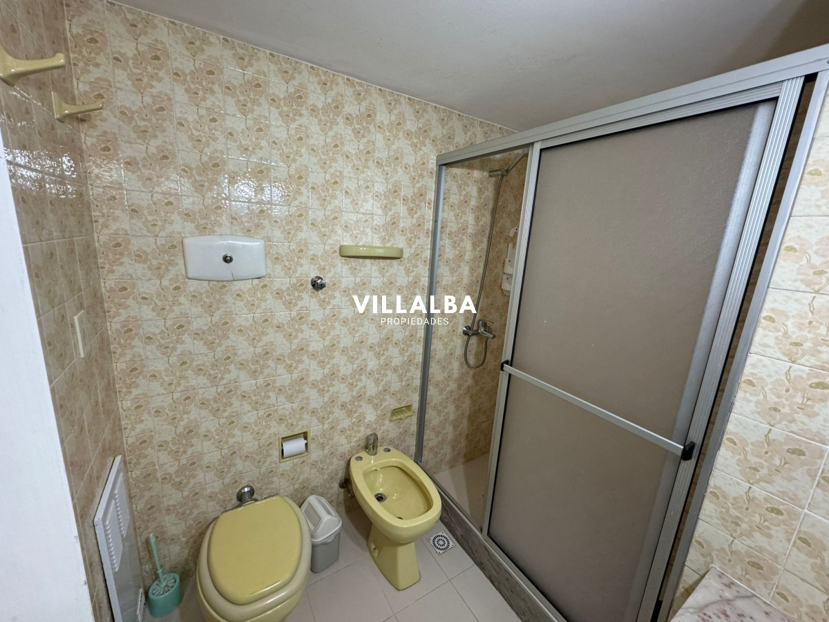 Apartamento ID.4135 - Apartamento en Venta de 3 dormitorios en Torre de las américas , Punta del este , Peninsula 