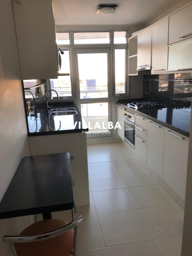 Apartamento ID.4116 - Apartamento en venta de 2 dormitorios en Punta del este , Torre Season , Playa Mansa 