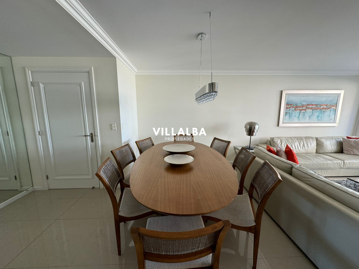 Apartamento ID.3279 - Apartamento en torre de lujo