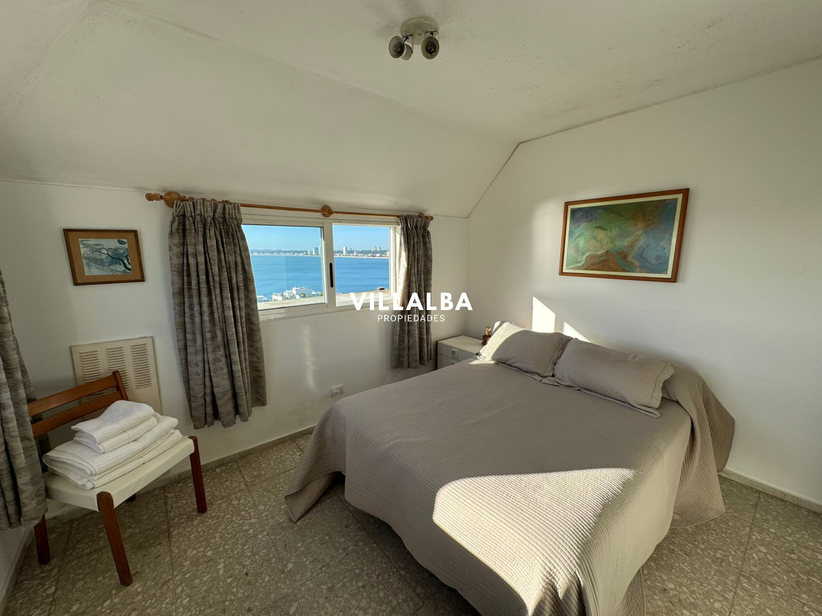 Apartamento ID.3440 - Peninsula a metros del puerto con excelente vista