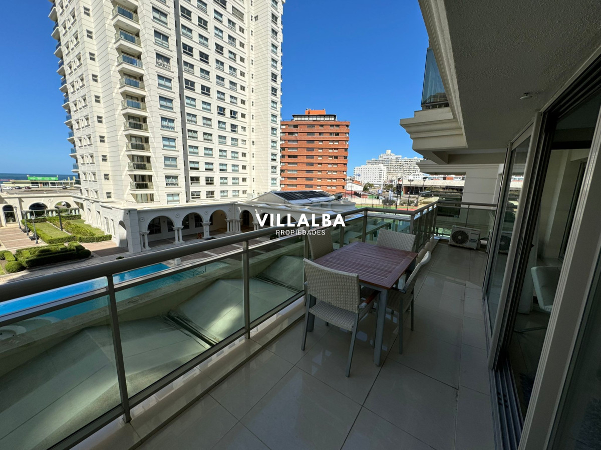 Apartamento ID.3279 - Apartamento en torre de lujo