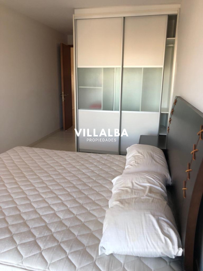 Apartamento ID.4116 - Apartamento en venta de 2 dormitorios en Punta del este , Torre Season , Playa Mansa 