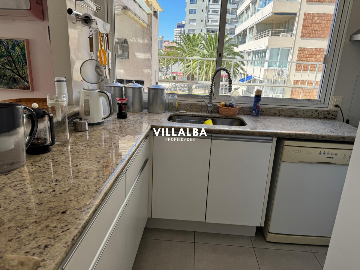 Apartamento ID.3438 - EXCELENTE UBICACION