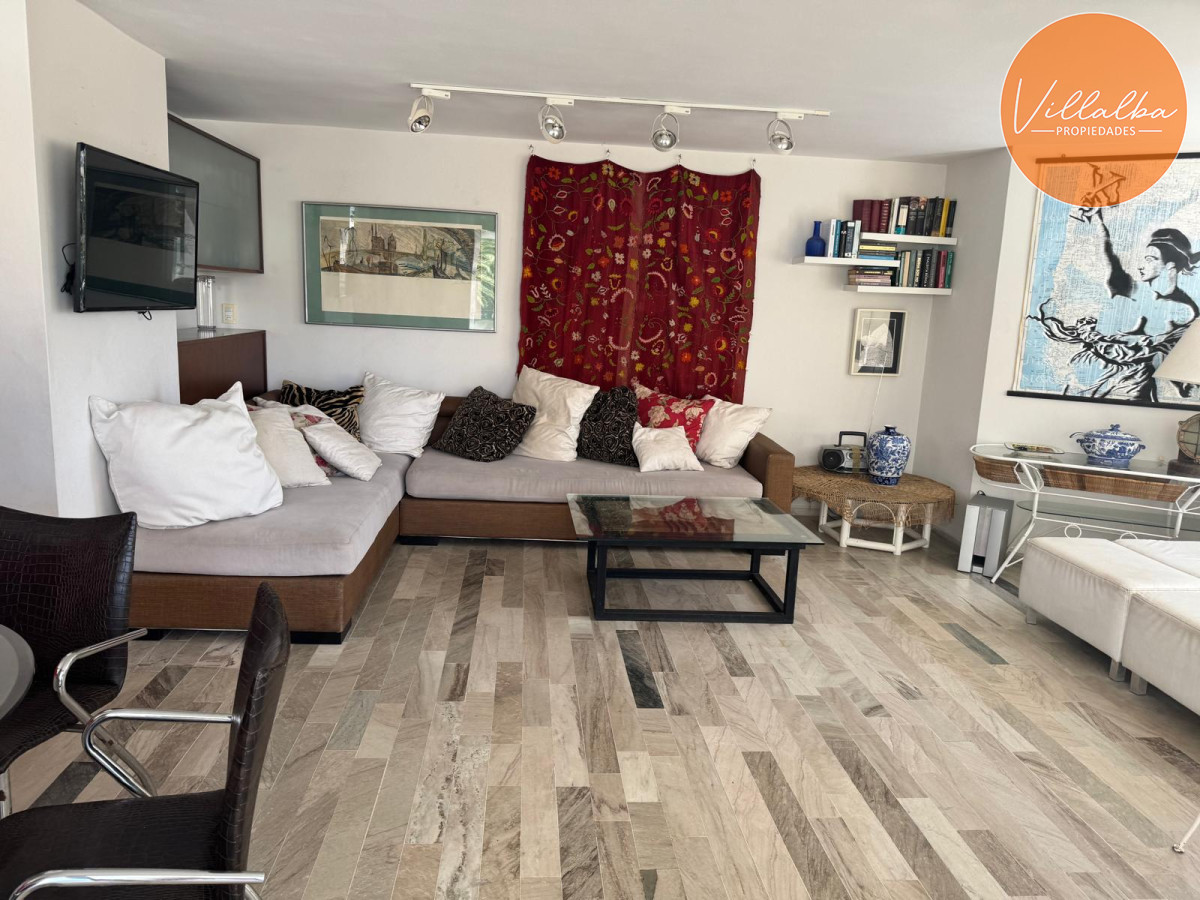 Apartamento ID.3438 - EXCELENTE UBICACION