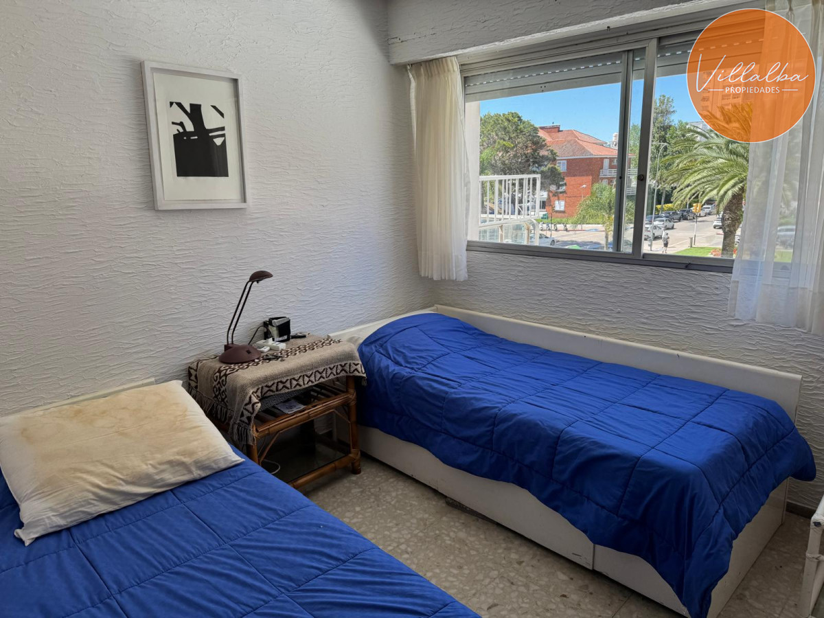Apartamento ID.3438 - EXCELENTE UBICACION
