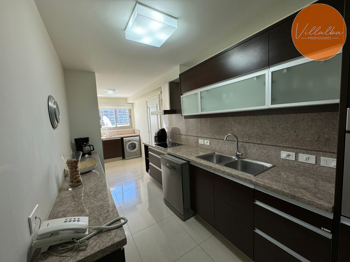 Apartamento ID.3279 - Apartamento en torre de lujo