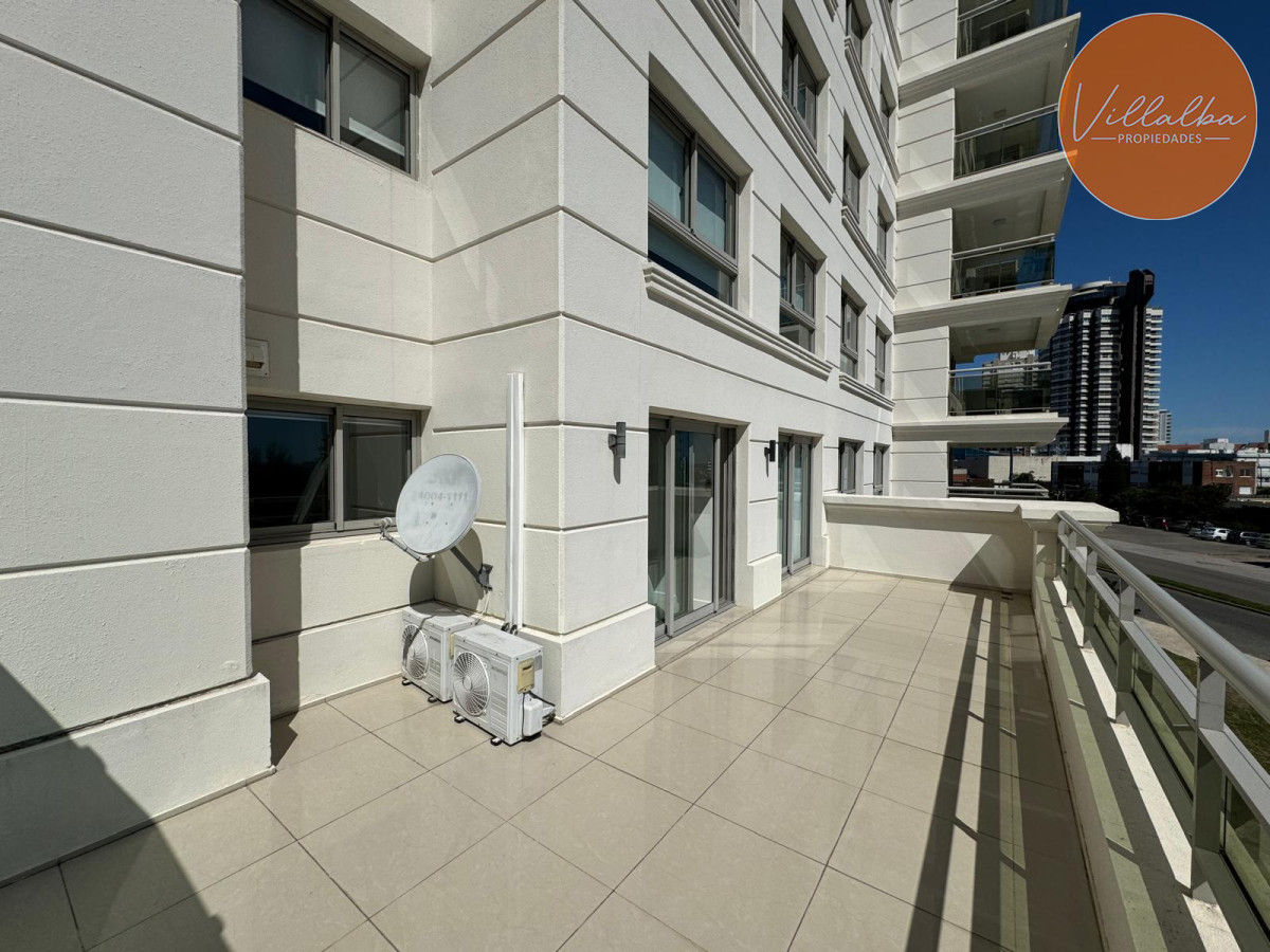 Apartamento ID.3279 - Apartamento en torre de lujo