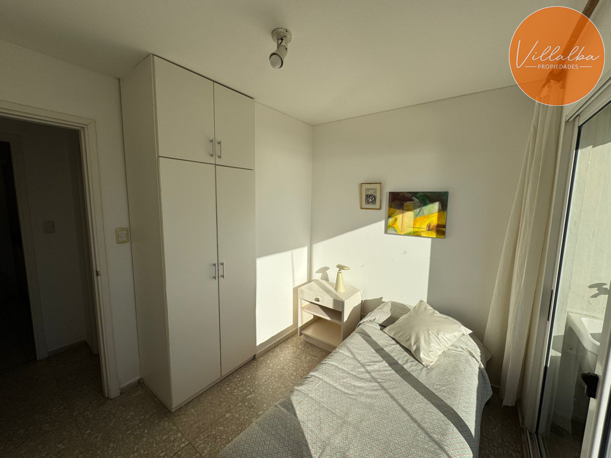 Apartamento ID.3440 - Peninsula a metros del puerto con excelente vista