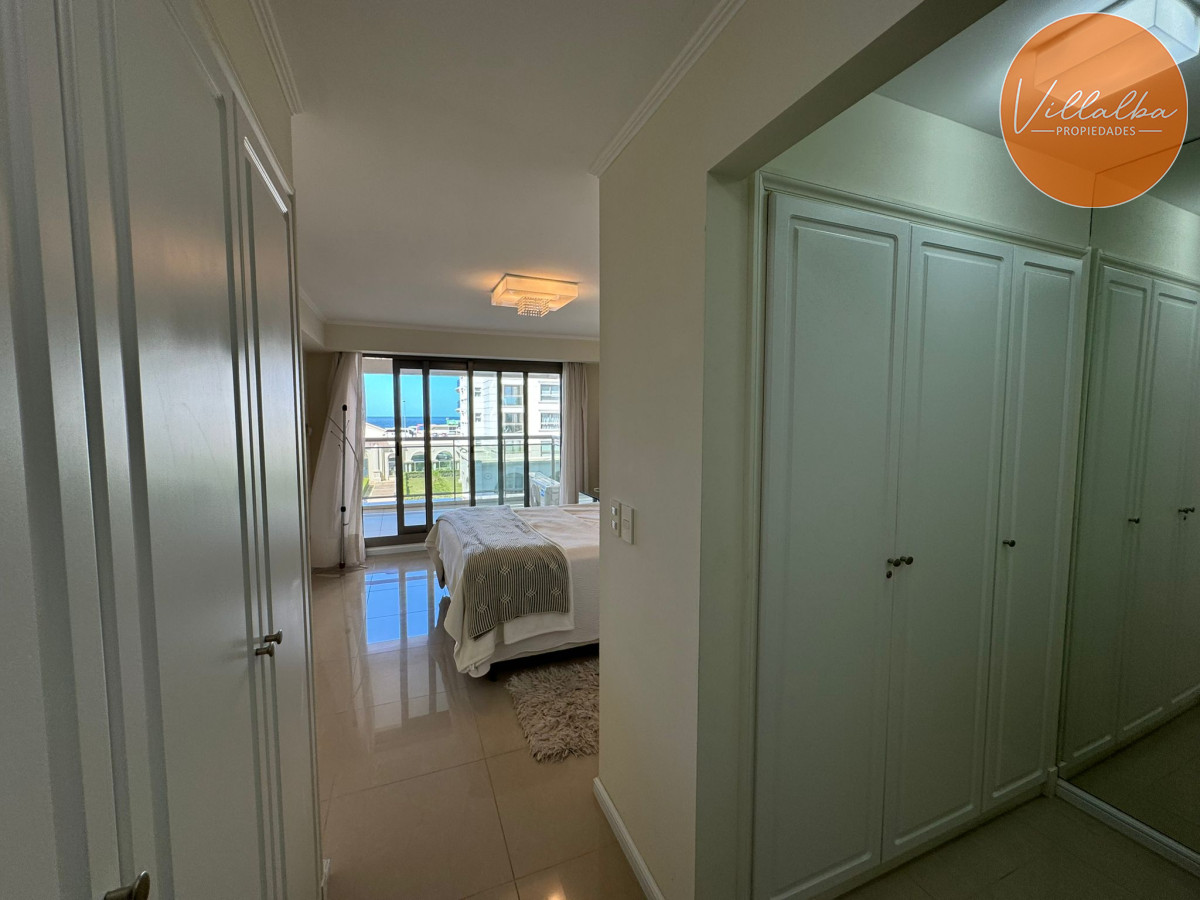 Apartamento ID.3279 - Apartamento en torre de lujo