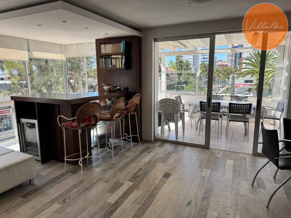 Apartamento ID.3438 - EXCELENTE UBICACION