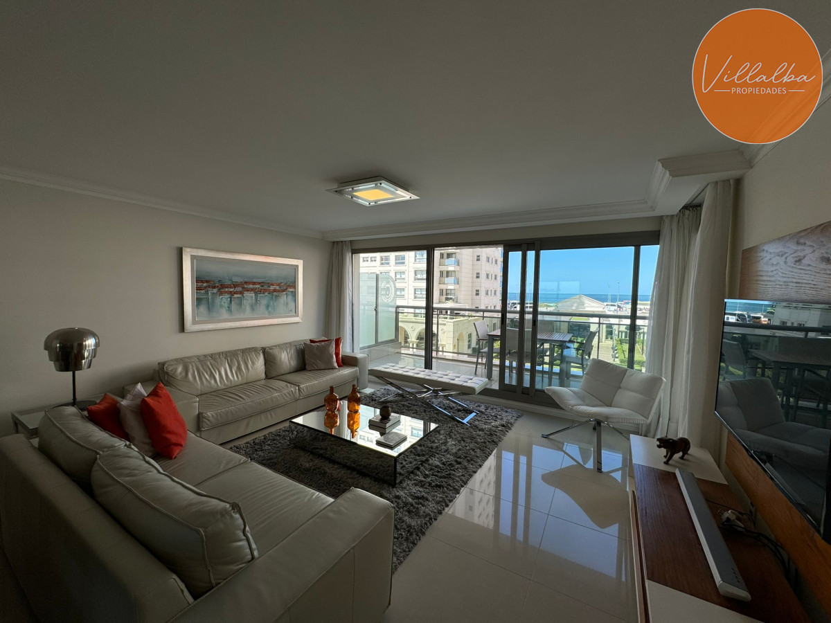 Apartamento ID.3279 - Apartamento en torre de lujo