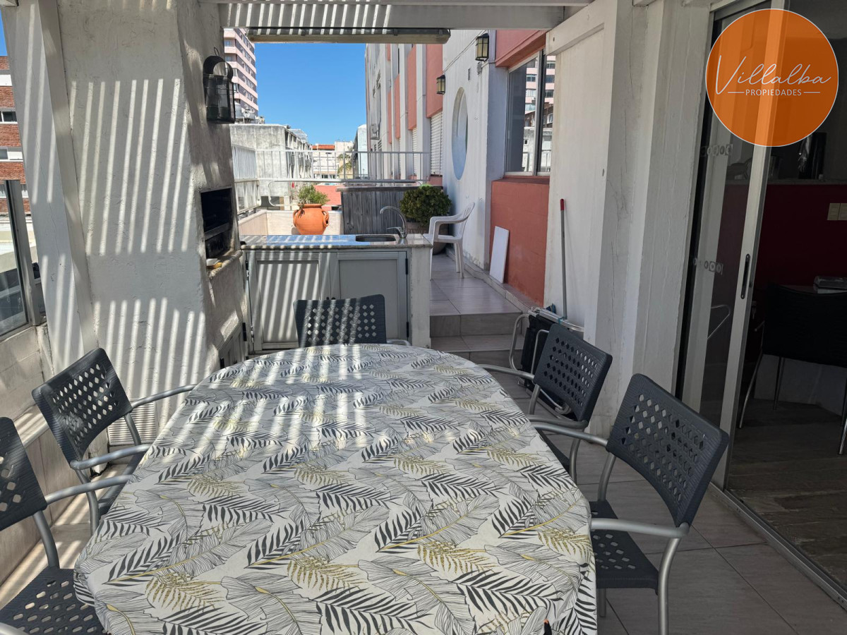 Apartamento ID.3438 - EXCELENTE UBICACION