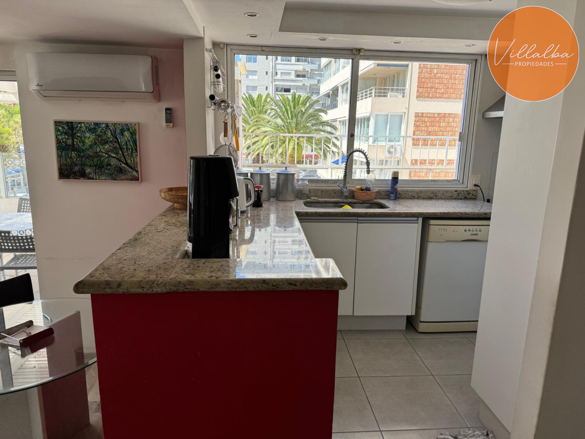 Apartamento ID.3438 - EXCELENTE UBICACION