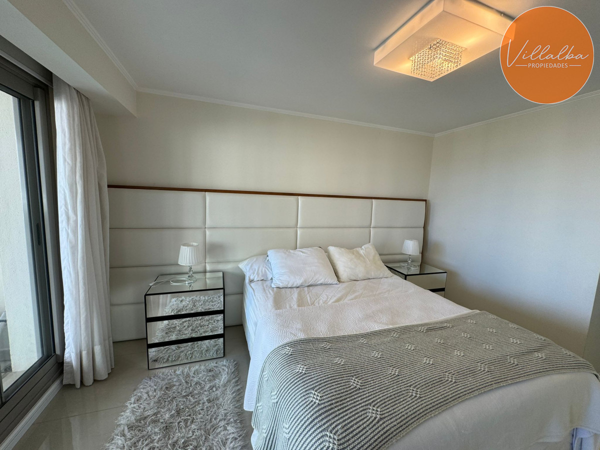 Apartamento ID.3279 - Apartamento en torre de lujo