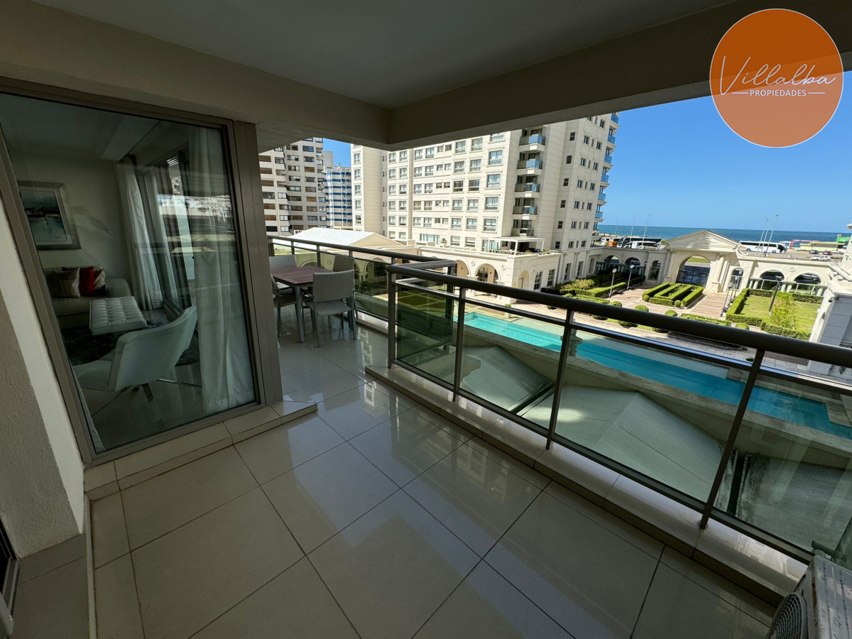Apartamento ID.3279 - Apartamento en torre de lujo