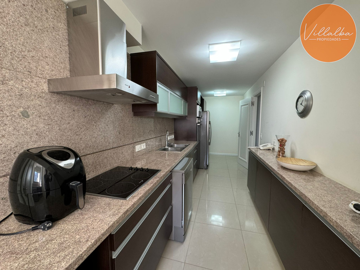 Apartamento ID.3279 - Apartamento en torre de lujo