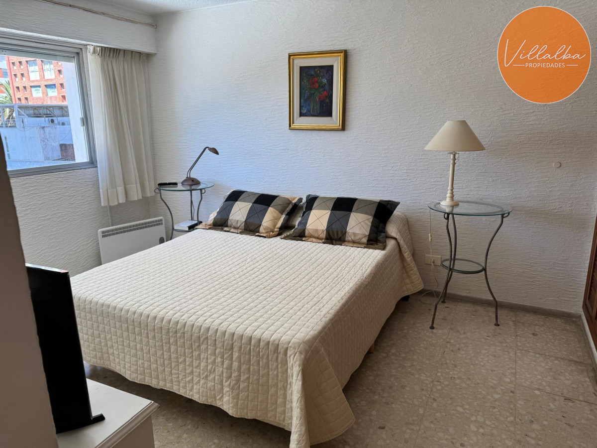 Apartamento ID.3438 - EXCELENTE UBICACION