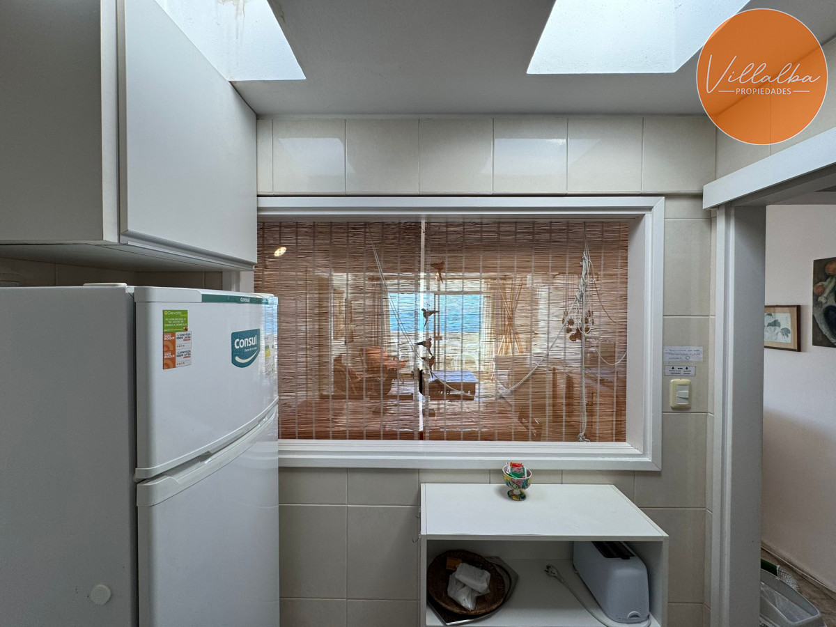 Apartamento ID.3440 - Peninsula a metros del puerto con excelente vista