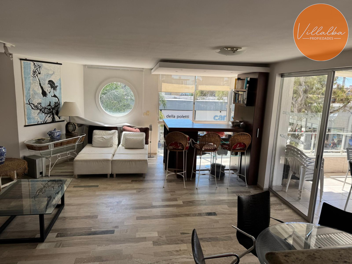 Apartamento ID.3438 - EXCELENTE UBICACION