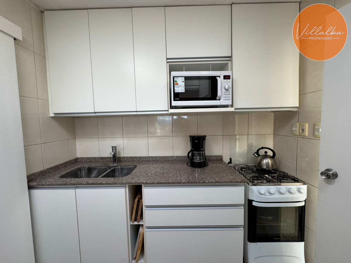 Apartamento ID.3440 - Peninsula a metros del puerto con excelente vista