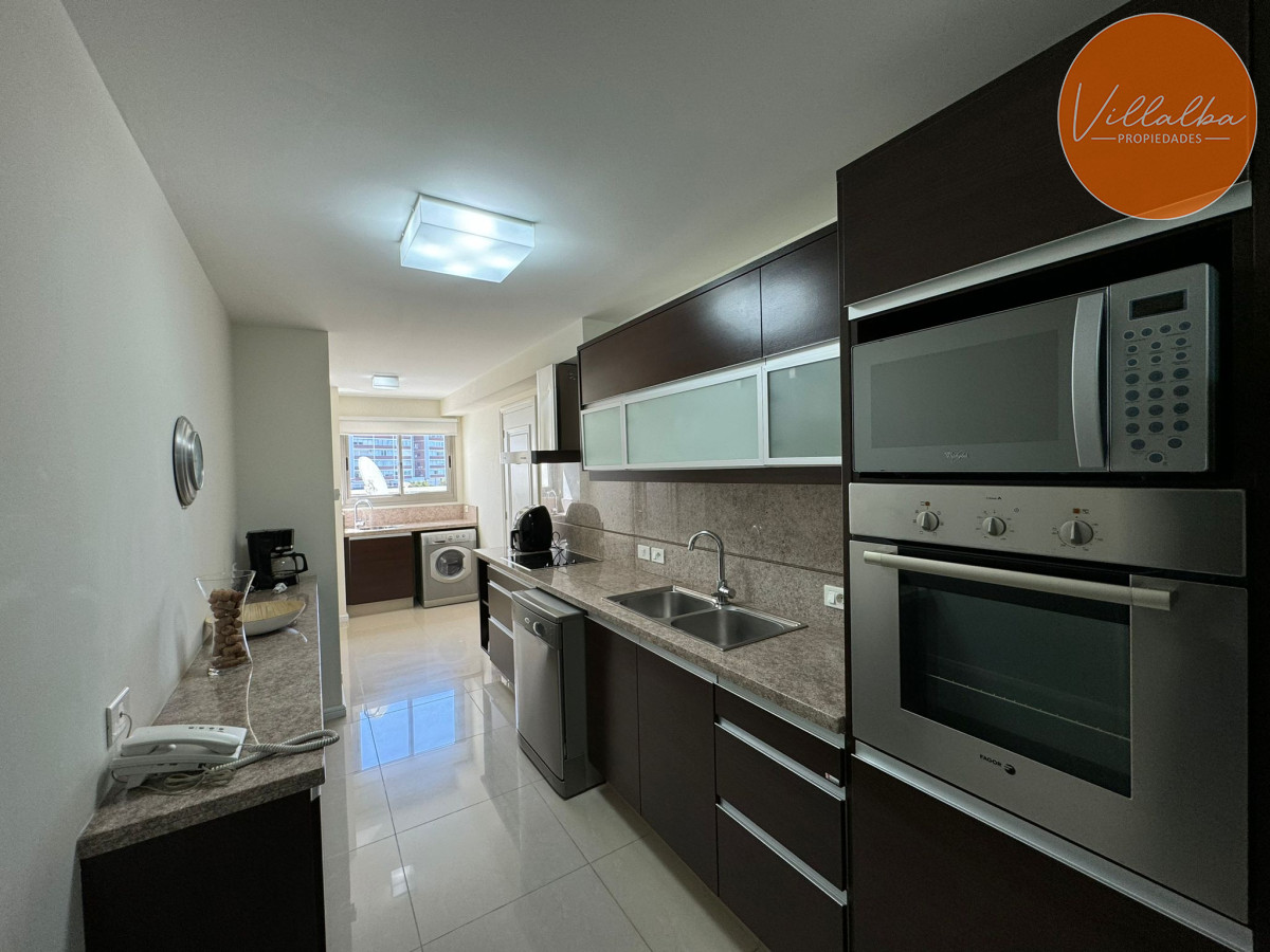 Apartamento ID.3279 - Apartamento en torre de lujo