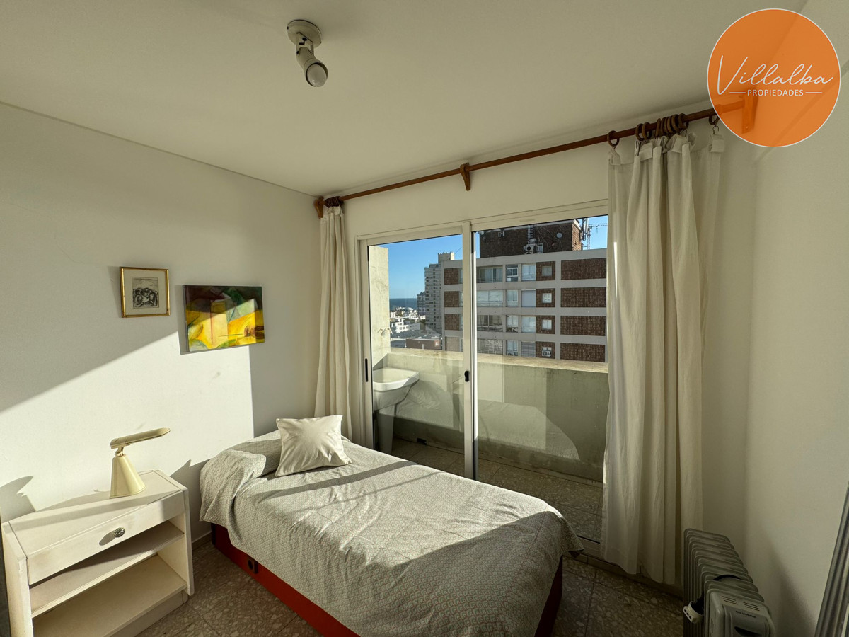 Apartamento ID.3440 - Peninsula a metros del puerto con excelente vista