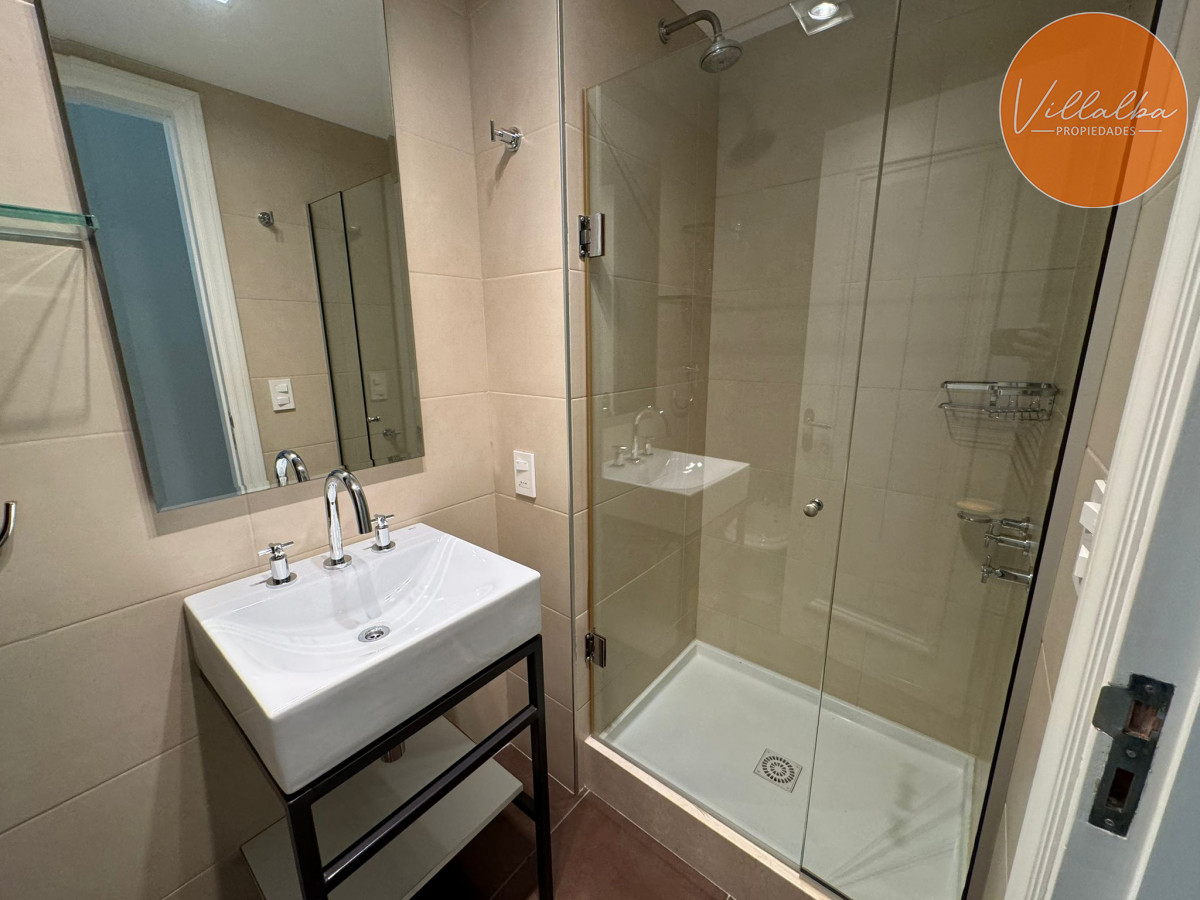 Apartamento ID.3279 - Apartamento en torre de lujo
