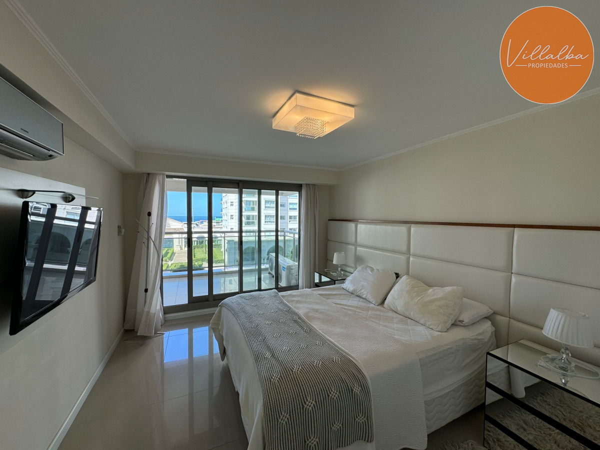 Apartamento ID.3279 - Apartamento en torre de lujo