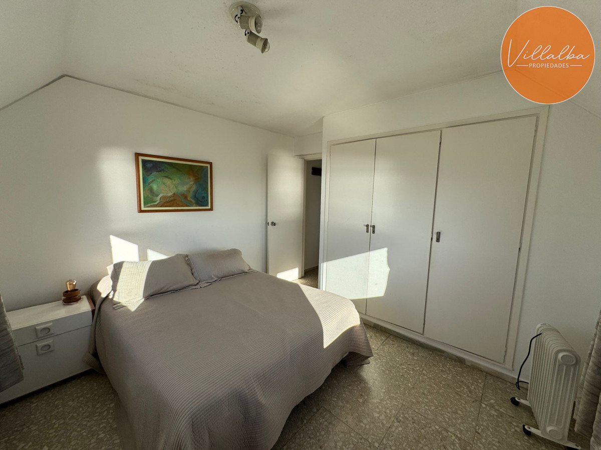 Apartamento ID.3440 - Peninsula a metros del puerto con excelente vista