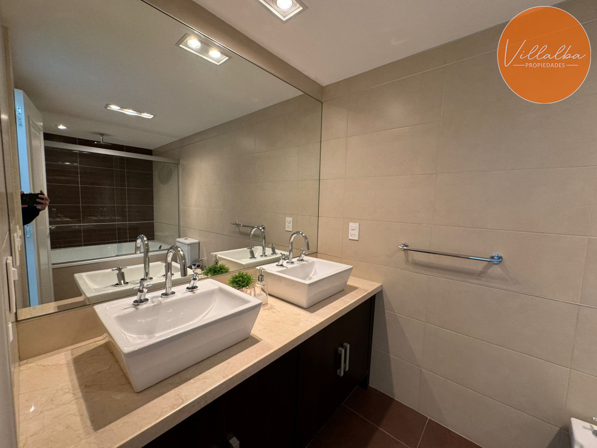 Apartamento ID.3279 - Apartamento en torre de lujo