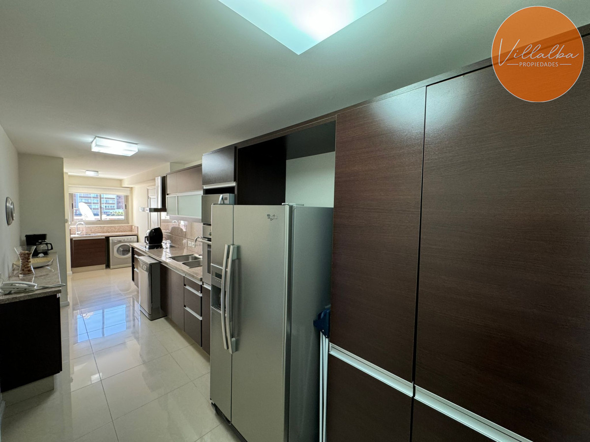 Apartamento ID.3279 - Apartamento en torre de lujo