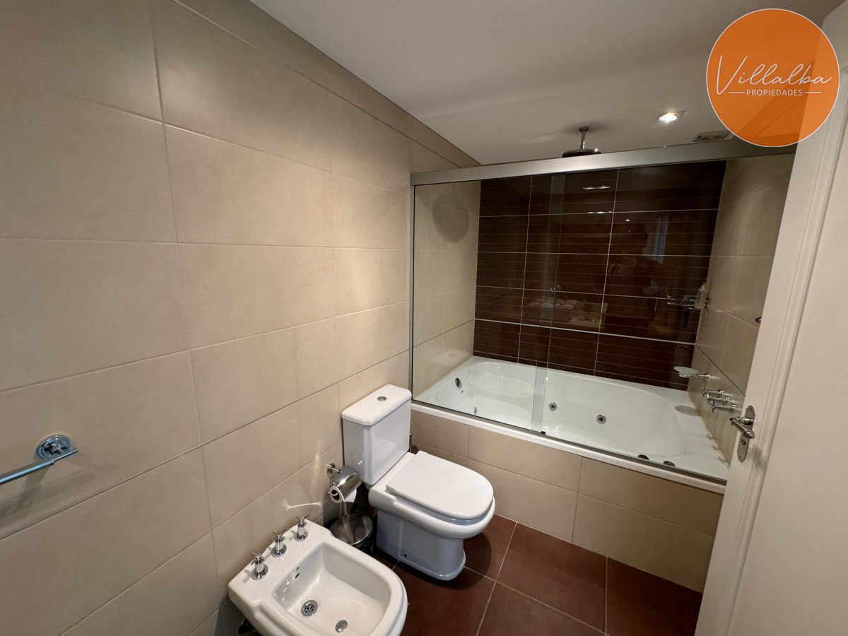 Apartamento ID.3279 - Apartamento en torre de lujo