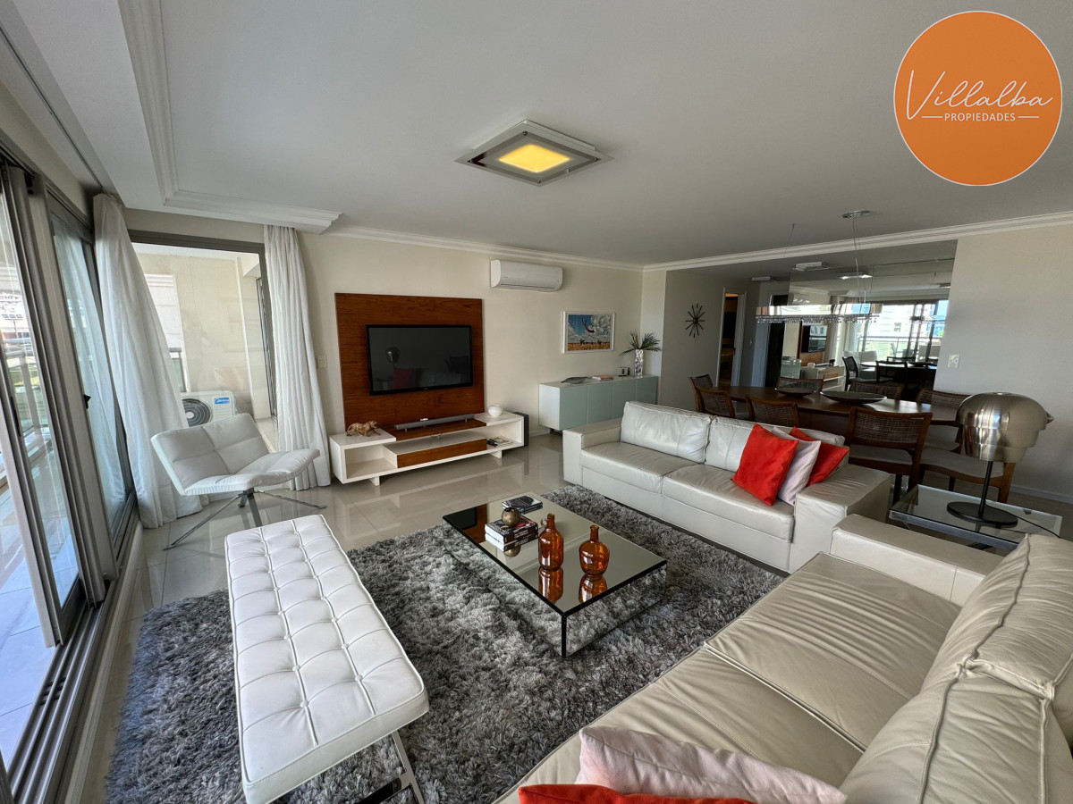 Apartamento ID.3279 - Apartamento en torre de lujo
