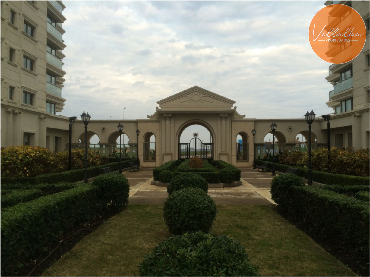 Apartamento ID.3279 - Apartamento en torre de lujo