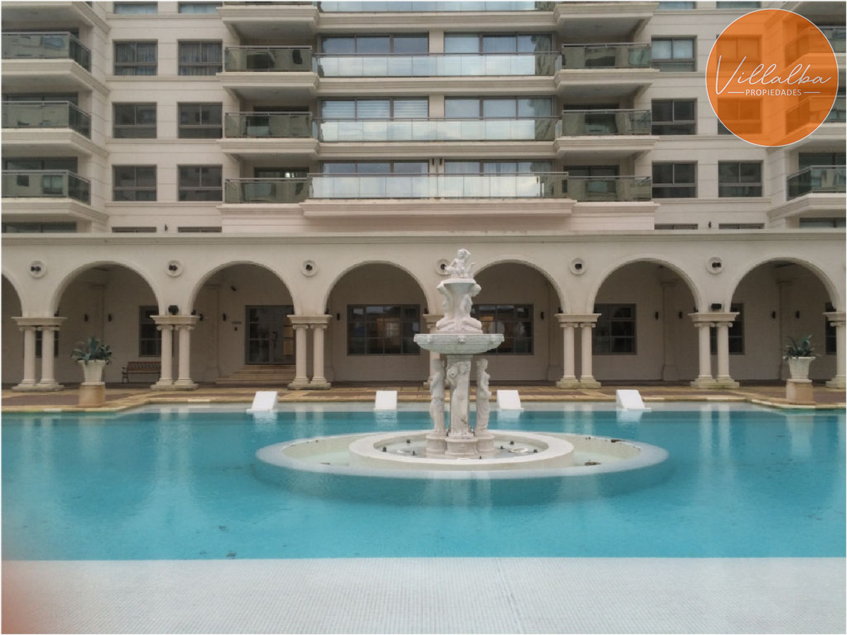 Apartamento ID.3279 - Apartamento en torre de lujo