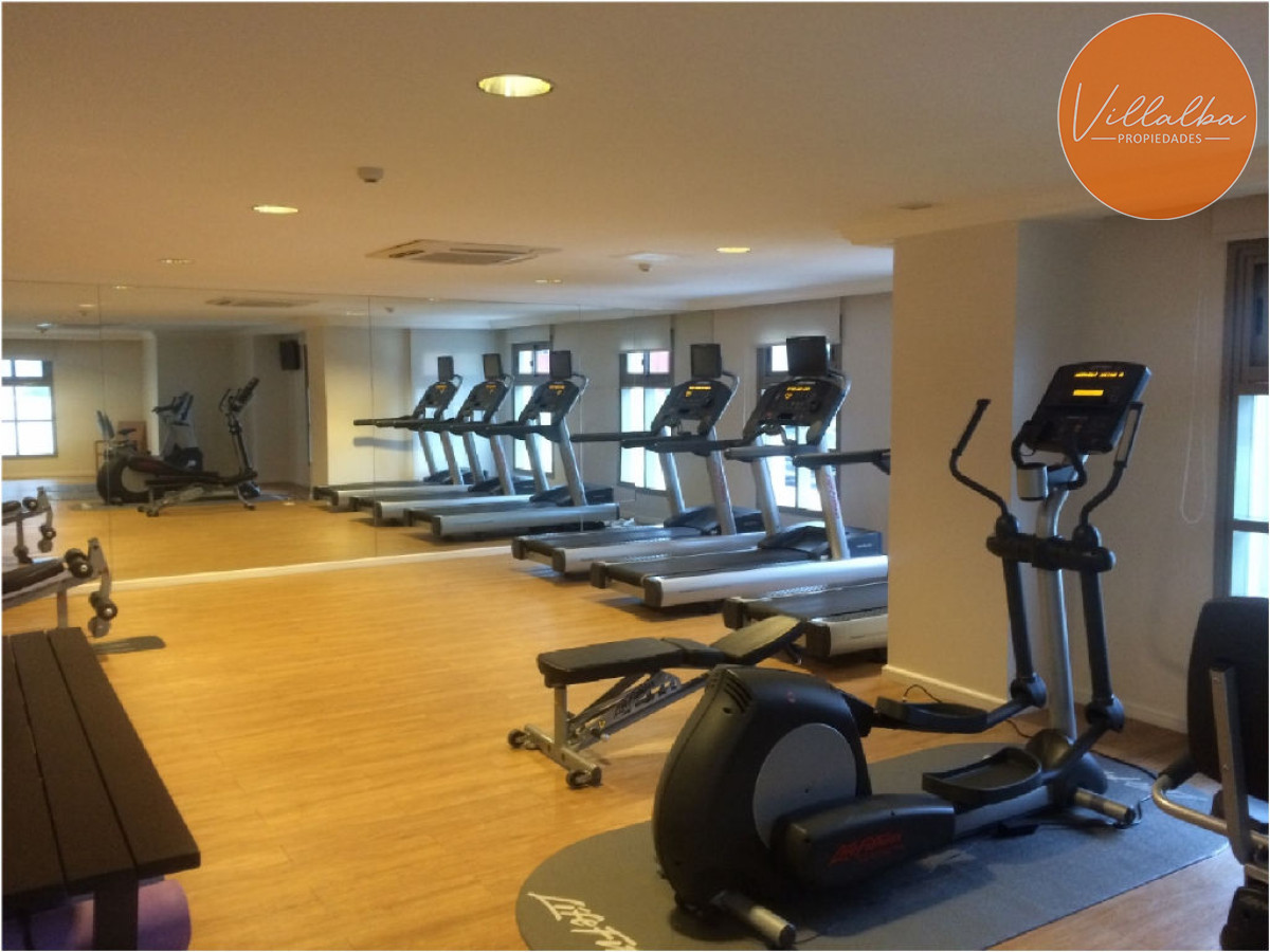 Apartamento ID.3279 - Apartamento en torre de lujo