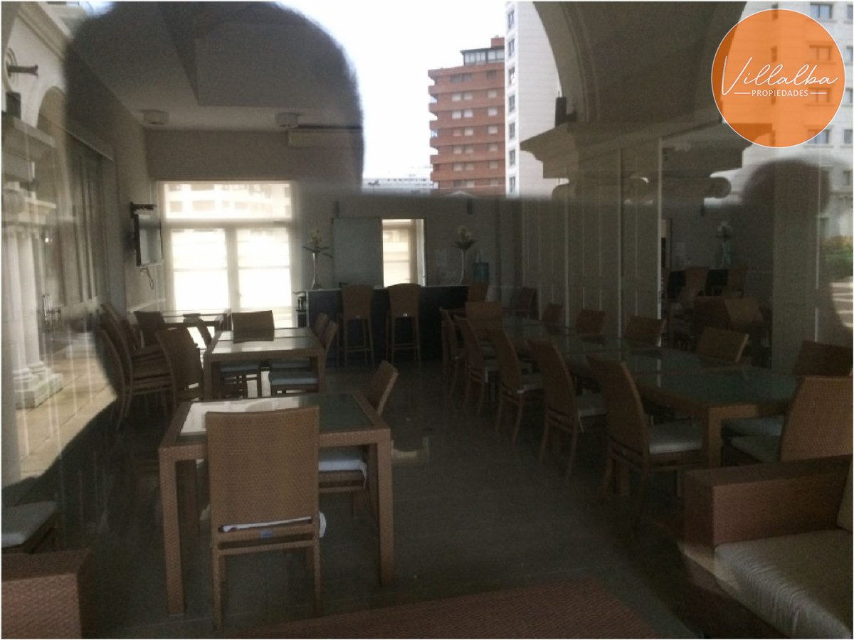 Apartamento ID.3279 - Apartamento en torre de lujo