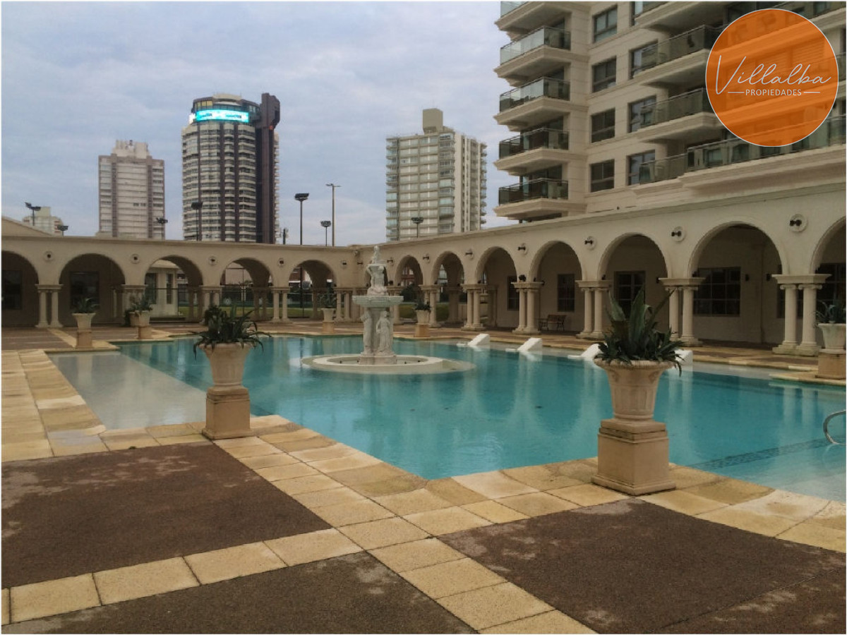Apartamento ID.3279 - Apartamento en torre de lujo
