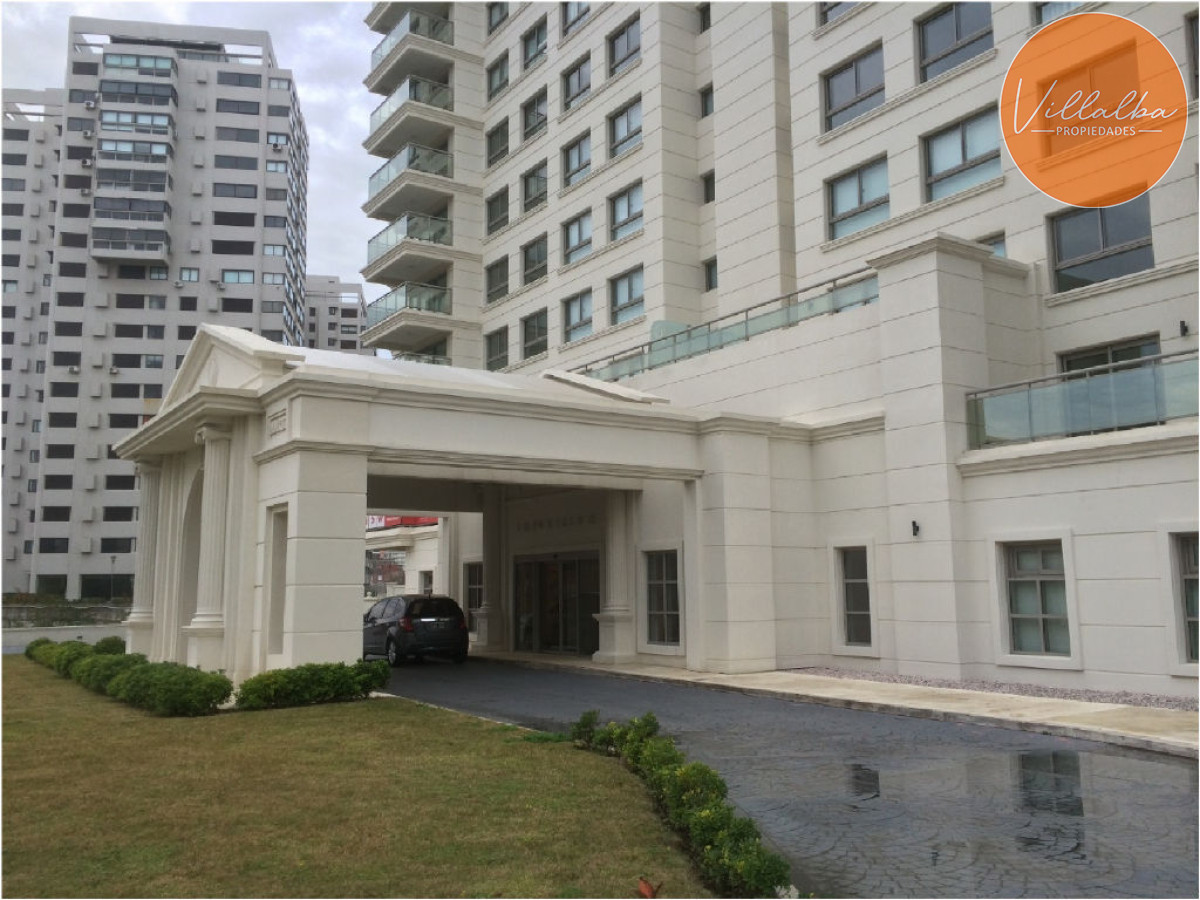Apartamento ID.3279 - Apartamento en torre de lujo