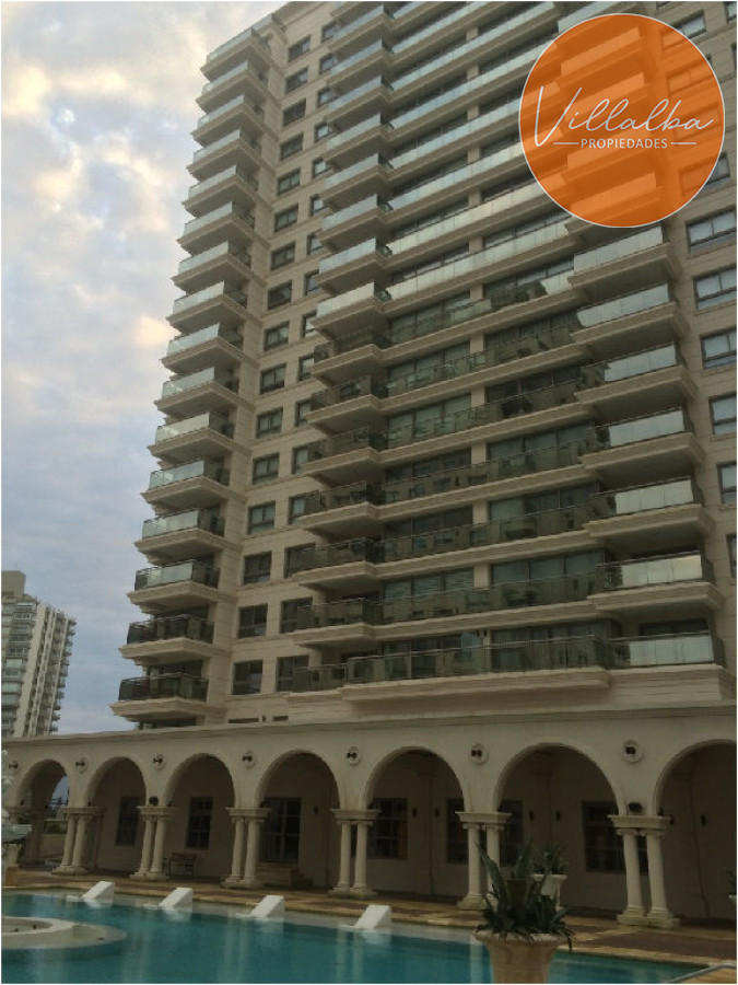 Apartamento ID.3279 - Apartamento en torre de lujo