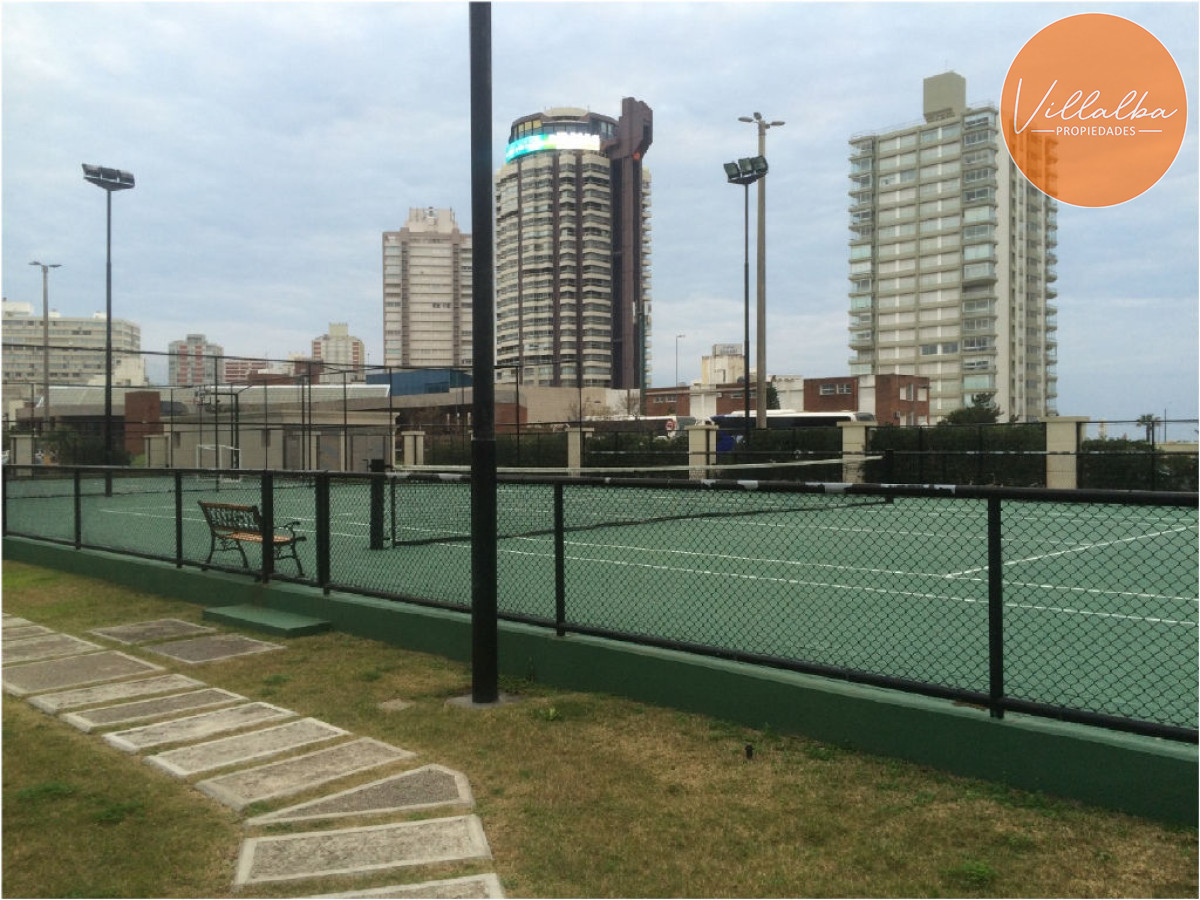 Apartamento ID.3279 - Apartamento en torre de lujo