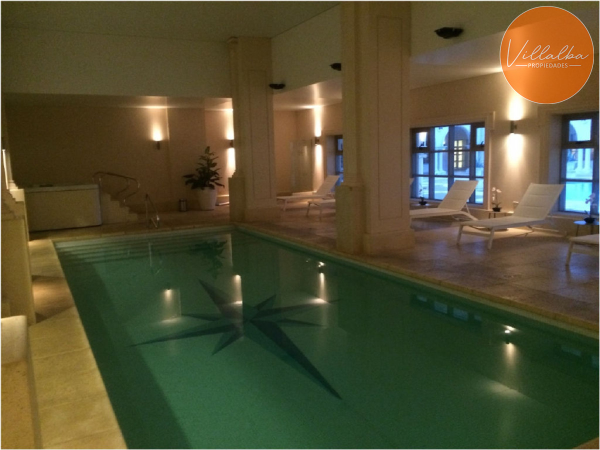 Apartamento ID.3279 - Apartamento en torre de lujo