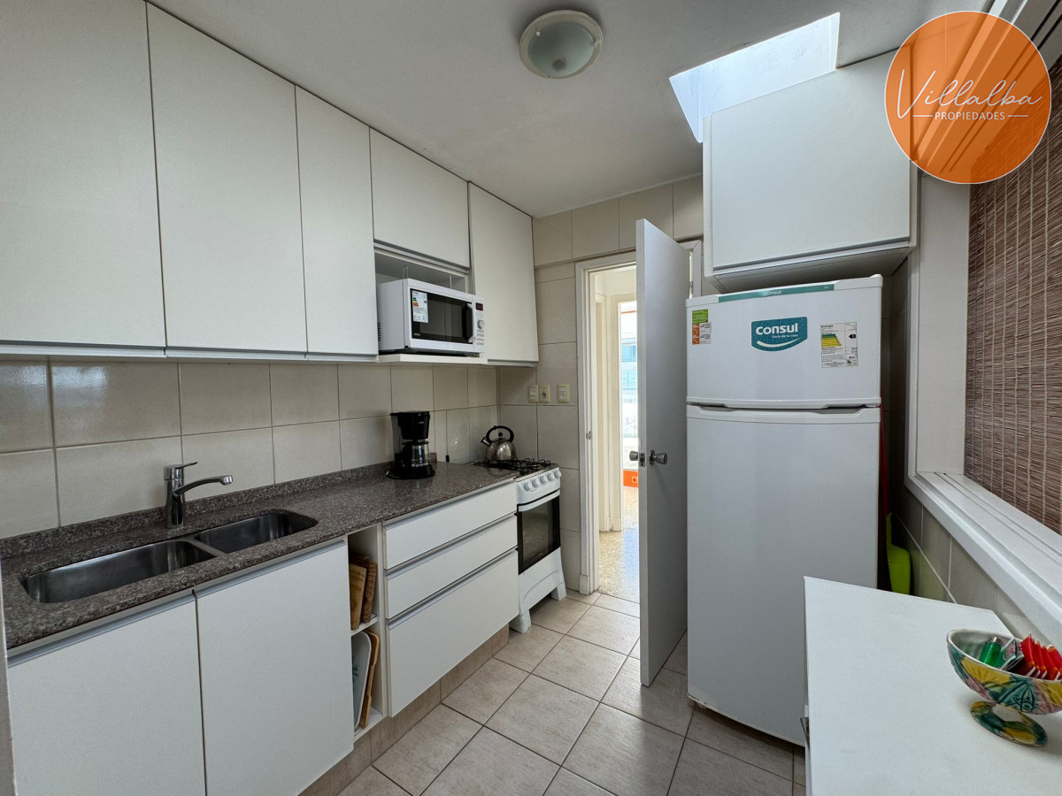 Apartamento ID.3440 - Peninsula a metros del puerto con excelente vista