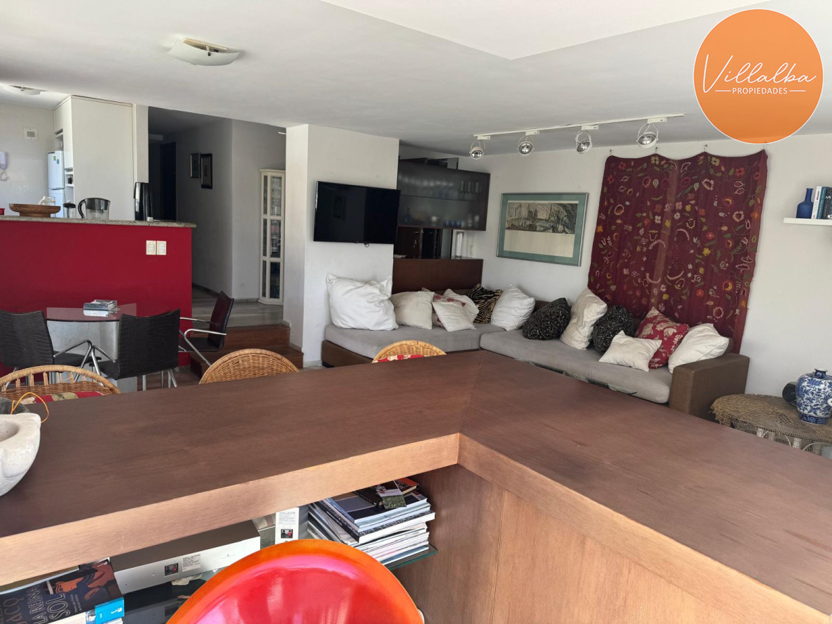 Apartamento ID.3438 - EXCELENTE UBICACION