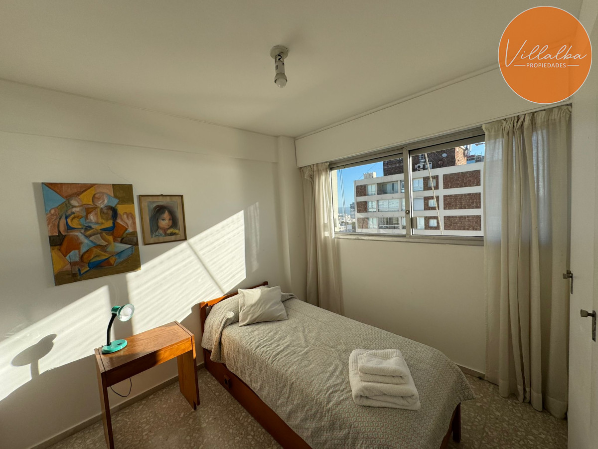 Apartamento ID.3440 - Peninsula a metros del puerto con excelente vista